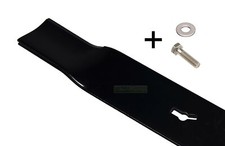 Lame de tondeuse 31 CM pour