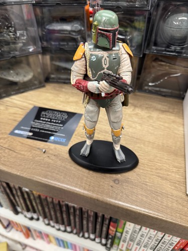Figurine star wars bobe - wars,