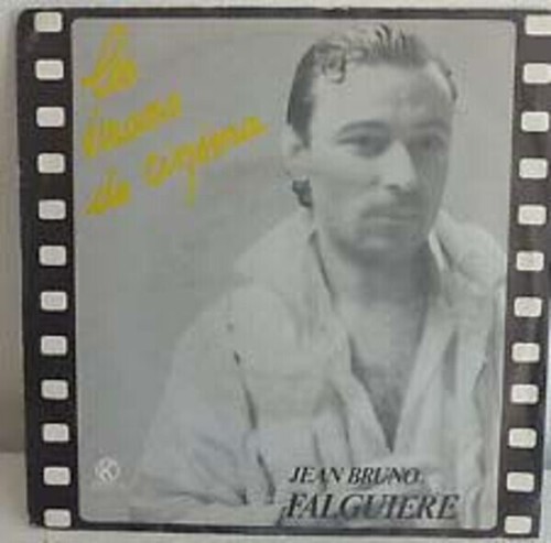Jean bruno falguière - jean-bruno, les