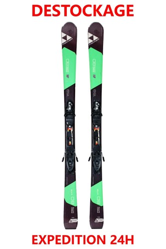Ski occasion fischer - ski, "xtr