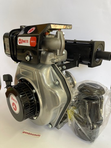 Moteur complet motoculteur - moteur,