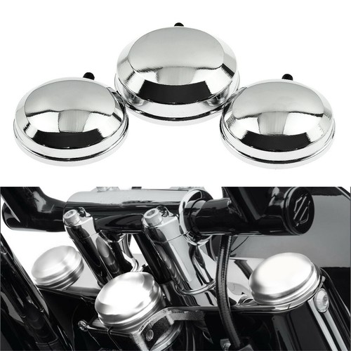 Chrome housses tige - chrome,