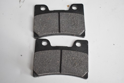 Plaquettes frein semc - plaquettes,