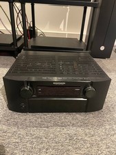 Marantz AV8003 Préamplis home-cinéma