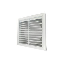 Grille de Ventilation à