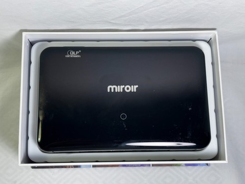 Miroir m220a pro portable - miroir,