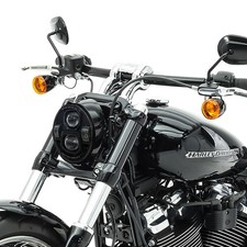 Phare LED 5,75" compatible