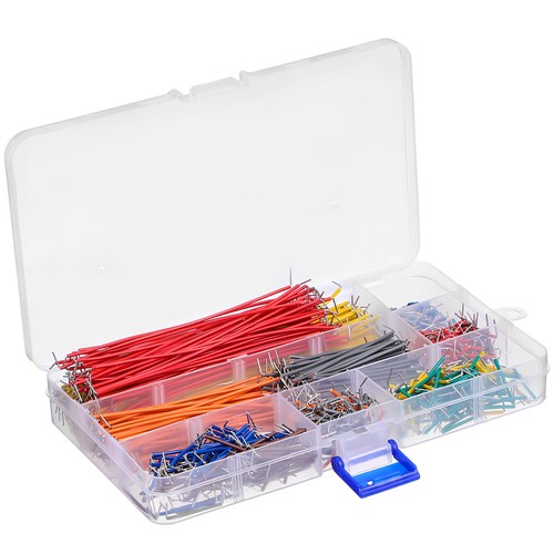 840 pcs kit câbles - 840,