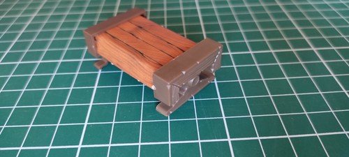 Heroquest table - ,