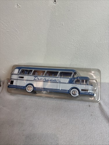Miniature autobus isobloc 656 - isobloc,