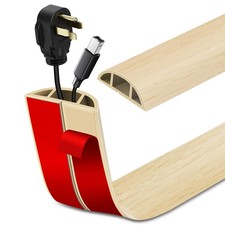 Passage de Cable au Sol