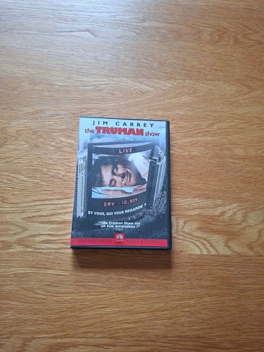 The truman show - ,