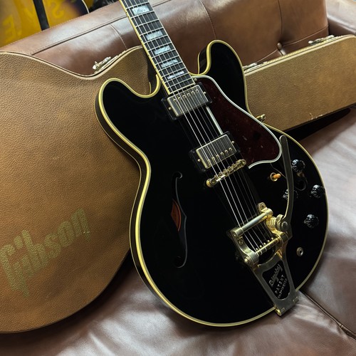 Gibson memphis made - made, in