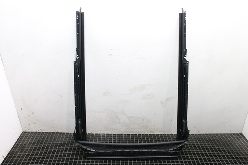 Land rover range - range, l461
