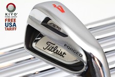 7Pcs Titleist FORGED AP2 714