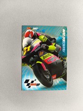 Carte 99-190 Franco Battaini