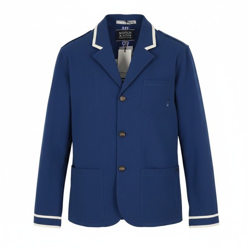 Scotch soda blazer homme - &,