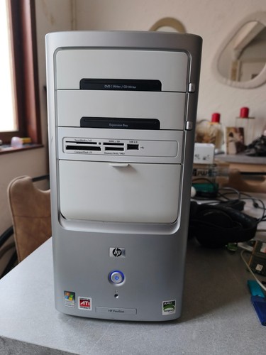 Retro pavilion a1317 - pc, a1317.fr