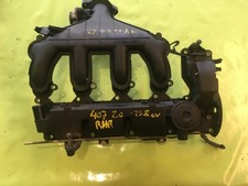 Collecteur d'Admission Cache