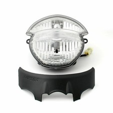 Front Phare Headlamp Assembly