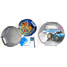 CHAINES NEIGE TRX9 TARGA N°80