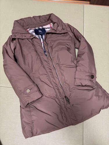 Manteau doudoune burberry - manteau,