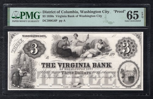 1850 virginia bank of - virginia,