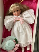 Poupée de collection Corolle Diane en boite 1989