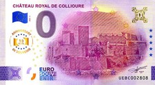 66 COLLIOURE Château royal 2