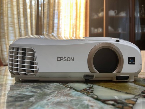 Epson tw5350 dreamio full - dreamio,