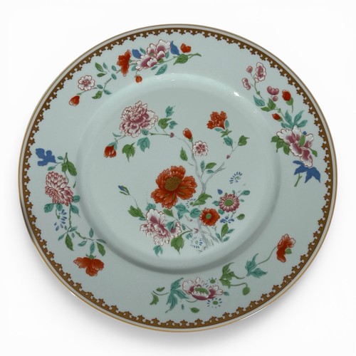 Assiette porcelaine limoges - porcelaine,