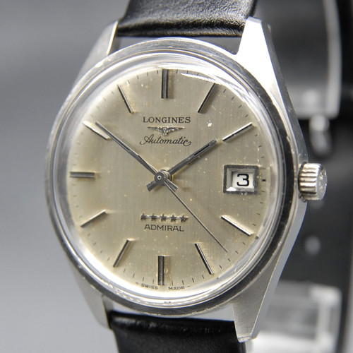 Montre homme vintage longines - homme,