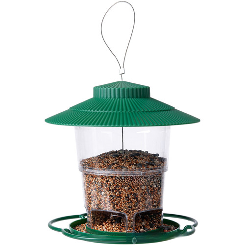 Mangeoire colibri rangement