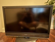 2007 Sony Bravia - Model