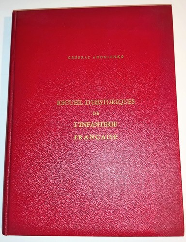 Militaria livre rare - livre,
