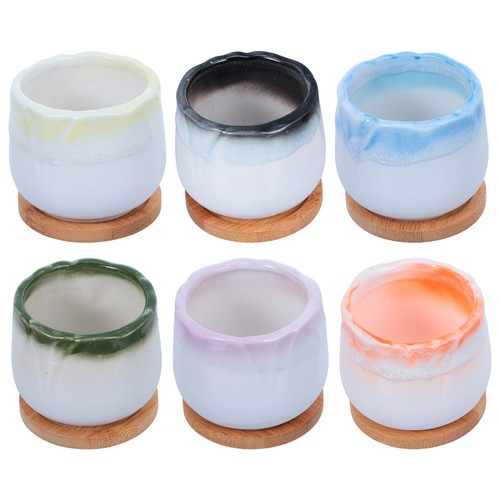 Deco jardin exterieur - jardin, pot