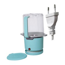 Machine à pop-corn à air