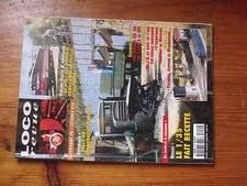 $$5 Loco-Revue N°619 BB MTE