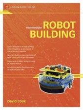 Intermediate Robot Building -