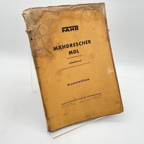 Conduite moissonneuse - conduite, /