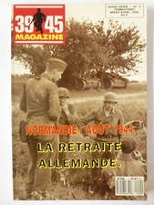 La RETRAITE ALLEMANDE -