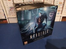 Plv BOX MURDEred Soul Suspect Pos Store Stand Standee Boutique ps3 ps4