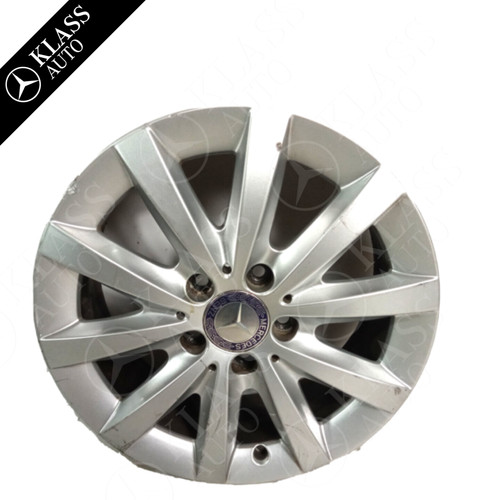 Jante alu mercedes classe - jante,