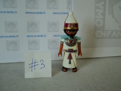 Playmobil vintage histoire - vintage,