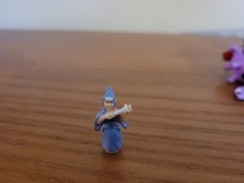 POLLY POCKET BLUEBIRD DISNEY 1995, bonne fée ou marraine de Cendrillon