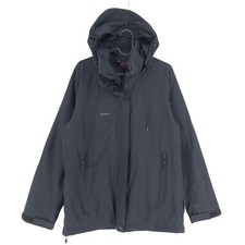 MAMMUT Veste Imperméable À