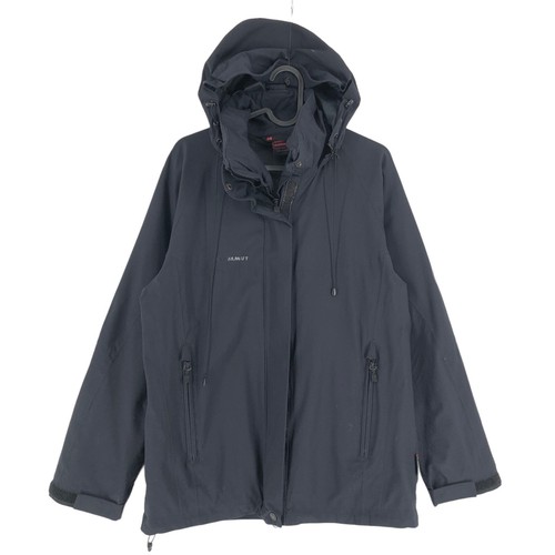 Mammut veste imperméable - mammut, À