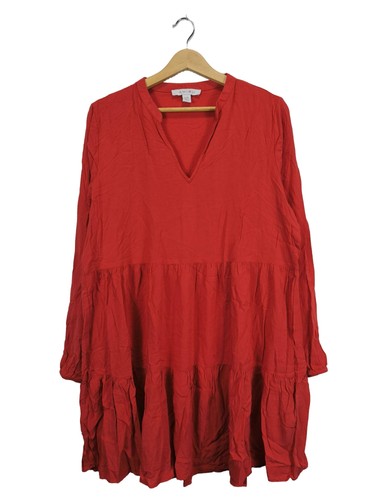 Amisu robe manches longues - robe, à