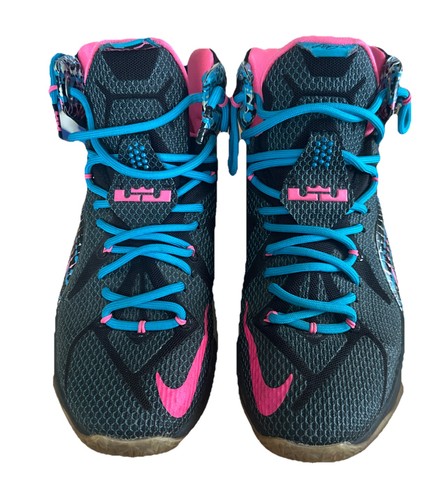 Nike lebron men shoes - lebron,