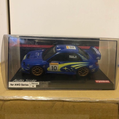 Coque carrosserie kyosho - carrosserie,